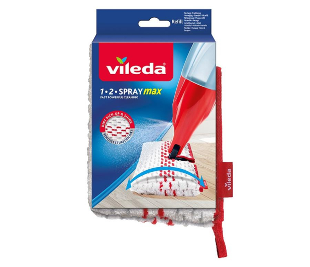 VILEDA Wkład do mopa Vileda Spray & Clean - 468312 - zdjęcie